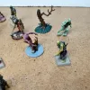 Описание картинки Zombie Villagers от  по цене 700руб | Свободный Рынок Миниатюр - СРМ - изображение - №4