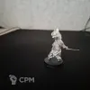 Описание картинки Umbra Legate with DA CCW от Zehir по цене 1 000руб | Свободный Рынок Миниатюр - СРМ - изображение - №2