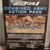 Описание картинки Combined Army: Action Pack от Zehir по цене 7 000руб | Свободный Рынок Миниатюр - СРМ - изображение - №3