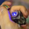 Описание картинки LED кристалы-свтильники / Террейн для НРИ и варгеймов от Big Brain Terrain по цене 475руб | Свободный Рынок Миниатюр - СРМ - изображение - №3