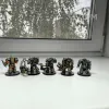 Описание картинки Death Guard Army - 44 Models от Warp_shop по цене 500руб | Свободный Рынок Миниатюр - СРМ - изображение - №5