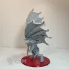 Описание картинки Bloodthirster от WastelandMiniatures по цене 1 650руб | Свободный Рынок Миниатюр - СРМ - изображение - №7