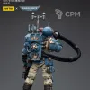 Описание картинки Astra Militarum Tempestus Scions Command Squad 55th Kappic Eagles Vox Operator от Строго по-Имперски по цене 3 840руб | Свободный Рынок Миниатюр - СРМ - изображение - №2