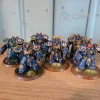 Описание картинки Centurion Devastator Squad от diamantbeins по цене 5 000руб | Свободный Рынок Миниатюр - СРМ - изображение - №3