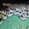 Описание картинки Morbheg Knights от omegon92 по цене 100руб | Свободный Рынок Миниатюр - СРМ - изображение - №3