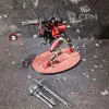 Описание картинки Ironstrider Ballistarius от OMG_SL по цене 4 200руб | Свободный Рынок Миниатюр - СРМ - изображение - №3