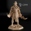 Описание картинки Illidan Demon Hunter Фигурка (World of Warcraft) от GAS3TXD  по цене 3 900руб | Свободный Рынок Миниатюр - СРМ - изображение - №3