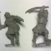 Описание картинки Wildmen of Dunland от  по цене 300руб | Свободный Рынок Миниатюр - СРМ - изображение - №2