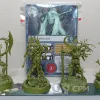 Описание картинки Ylthari's Guardians (оригинал) от  по цене 2 900руб | Свободный Рынок Миниатюр - СРМ - изображение - №2