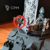 Описание картинки Immolator от Vittorio по цене 5 000руб | Свободный Рынок Миниатюр - СРМ - изображение - №4