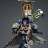 Описание картинки Ultramarines Chief Librarian Tigurius от Строго по-Имперски по цене 6 150руб | Свободный Рынок Миниатюр - СРМ - изображение - №4