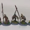 Описание картинки Skeleton Warriors / Воины скелеты от Mrtwinks по цене 5 000руб | Свободный Рынок Миниатюр - СРМ - изображение - №4