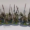 Описание картинки Skeleton Warriors / Воины скелеты от Mrtwinks по цене 5 000руб | Свободный Рынок Миниатюр - СРМ - изображение - №2