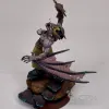 Описание картинки Strigoi/ Стригой от Mrtwinks по цене 1 500руб | Свободный Рынок Миниатюр - СРМ - изображение - №2