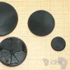 Описание картинки 15 круглых подставок 80мм от Soul Dark по цене 350руб | Свободный Рынок Миниатюр - СРМ - изображение - №3
