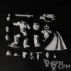 Описание картинки Primaris captain от KoofWorkshop по цене 1 050руб | Свободный Рынок Миниатюр - СРМ - изображение - №4