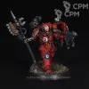 Описание картинки Primaris Techmarine от KoofWorkshop по цене 1 050руб | Свободный Рынок Миниатюр - СРМ - изображение - №5