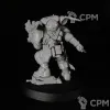 Описание картинки Primaris lieutenant in phobos armour от KoofWorkshop по цене 840руб | Свободный Рынок Миниатюр - СРМ - изображение - №3