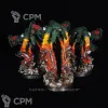 Описание картинки Primaris Inceptor Squad от KoofWorkshop по цене 1 750руб | Свободный Рынок Миниатюр - СРМ - изображение - №4