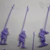 Описание картинки Uruk-hai Warriors. от Серж по цене 1 200руб | Свободный Рынок Миниатюр - СРМ - изображение - №3