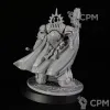 Описание картинки Captain Uriel Ventris от KoofWorkshop по цене 1 120руб | Свободный Рынок Миниатюр - СРМ - изображение - №3