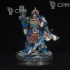 Описание картинки Captain Uriel Ventris от KoofWorkshop по цене 1 120руб | Свободный Рынок Миниатюр - СРМ - изображение - №5
