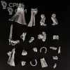 Описание картинки Primaris Librarian от KoofWorkshop по цене 1 050руб | Свободный Рынок Миниатюр - СРМ - изображение - №4