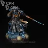 Описание картинки Primaris Librarian in Phobos Armour от KoofWorkshop по цене 1 050руб | Свободный Рынок Миниатюр - СРМ - изображение - №5