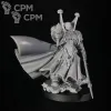 Описание картинки Mephiston, Lord of Death от KoofWorkshop по цене 1 120руб | Свободный Рынок Миниатюр - СРМ - изображение - №2