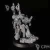 Описание картинки Primaris Apothecary от KoofWorkshop по цене 1 120руб | Свободный Рынок Миниатюр - СРМ - изображение - №3