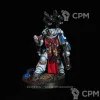 Описание картинки Primaris Apothecary от KoofWorkshop по цене 1 120руб | Свободный Рынок Миниатюр - СРМ - изображение - №5