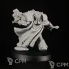 Описание картинки Legion Cataphractii Praetor от KoofWorkshop по цене 1 050руб | Свободный Рынок Миниатюр - СРМ - изображение - №3
