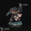 Описание картинки Legion Cataphractii Praetor от KoofWorkshop по цене 1 050руб | Свободный Рынок Миниатюр - СРМ - изображение - №5