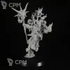 Описание картинки Master of possession от KoofWorkshop по цене 840руб | Свободный Рынок Миниатюр - СРМ - изображение - №2