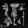 Описание картинки Master of possession от KoofWorkshop по цене 840руб | Свободный Рынок Миниатюр - СРМ - изображение - №3