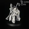 Описание картинки Lord Cypher от KoofWorkshop по цене 840руб | Свободный Рынок Миниатюр - СРМ - изображение - №2