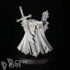 Описание картинки Lord Cypher от KoofWorkshop по цене 840руб | Свободный Рынок Миниатюр - СРМ - изображение - №3