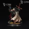 Описание картинки Lord Cypher от KoofWorkshop по цене 840руб | Свободный Рынок Миниатюр - СРМ - изображение - №5