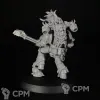 Описание картинки Noise Marine от KoofWorkshop по цене 840руб | Свободный Рынок Миниатюр - СРМ - изображение - №3