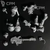 Описание картинки Noise Marine от KoofWorkshop по цене 840руб | Свободный Рынок Миниатюр - СРМ - изображение - №4