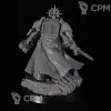 Описание картинки Captain in Terminator Armour от KoofWorkshop по цене 1 050руб | Свободный Рынок Миниатюр - СРМ - изображение - №3