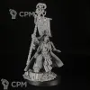 Описание картинки Chief Librarian Tigurius от KoofWorkshop по цене 1 120руб | Свободный Рынок Миниатюр - СРМ - изображение - №2