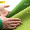 Описание картинки Рулонная трава для макета «Солнечная зелень» (60х8 от Morrison-RUS по цене 2 774руб | Свободный Рынок Миниатюр - СРМ - изображение - №4