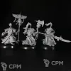 Описание картинки Allarus Custodians от KoofWorkshop по цене 1 750руб | Свободный Рынок Миниатюр - СРМ - изображение - №2