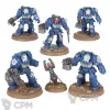 Описание картинки Warhammer 40000 Ultimate Starter Set от Дауран по цене 17 000руб | Свободный Рынок Миниатюр - СРМ - изображение - №3