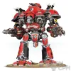 Описание картинки Набор миниатюр Warhammer 40000 Imperial Knights Knight Dominus от Дауран по цене 15 000руб | Свободный Рынок Миниатюр - СРМ - изображение - №2