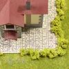 Описание картинки Фолиаж комковой. Береза. 250 мл. от Morrison-RUS по цене 612руб | Свободный Рынок Миниатюр - СРМ - изображение - №6