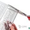 Описание картинки Художественное садово-парковое ограждение для маке от Morrison-RUS по цене 912руб | Свободный Рынок Миниатюр - СРМ - изображение - №6