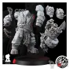 Описание картинки RENEGADE OGRYNS от Daniilfedyakov по цене 620руб | Свободный Рынок Миниатюр - СРМ - изображение - №6