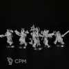 Описание картинки Chosen от KoofWorkshop по цене 500руб | Свободный Рынок Миниатюр - СРМ - изображение - №2